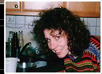Ute Gruber - Landwirtin