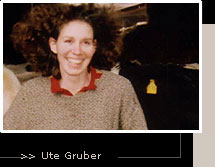 Ute Gruber